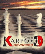 game pic for Advanced Karpov 3D Chess  S60